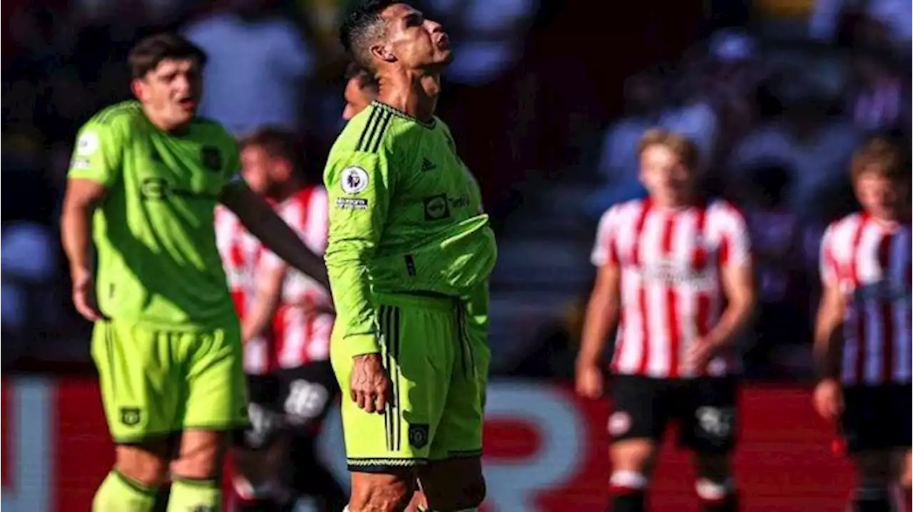 Terungkap, Kunci Sukses Brentford Hancurkan Manchester United