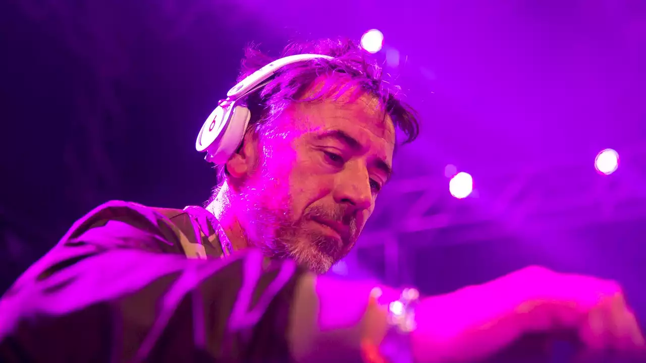 Satisfaction di Benny Benassi festeggia 20 anni con il remake-omaggio di David Guetta