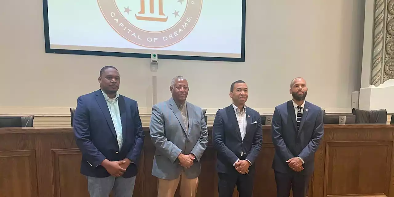 Black Belt mayors discuss Civil Rights preservation