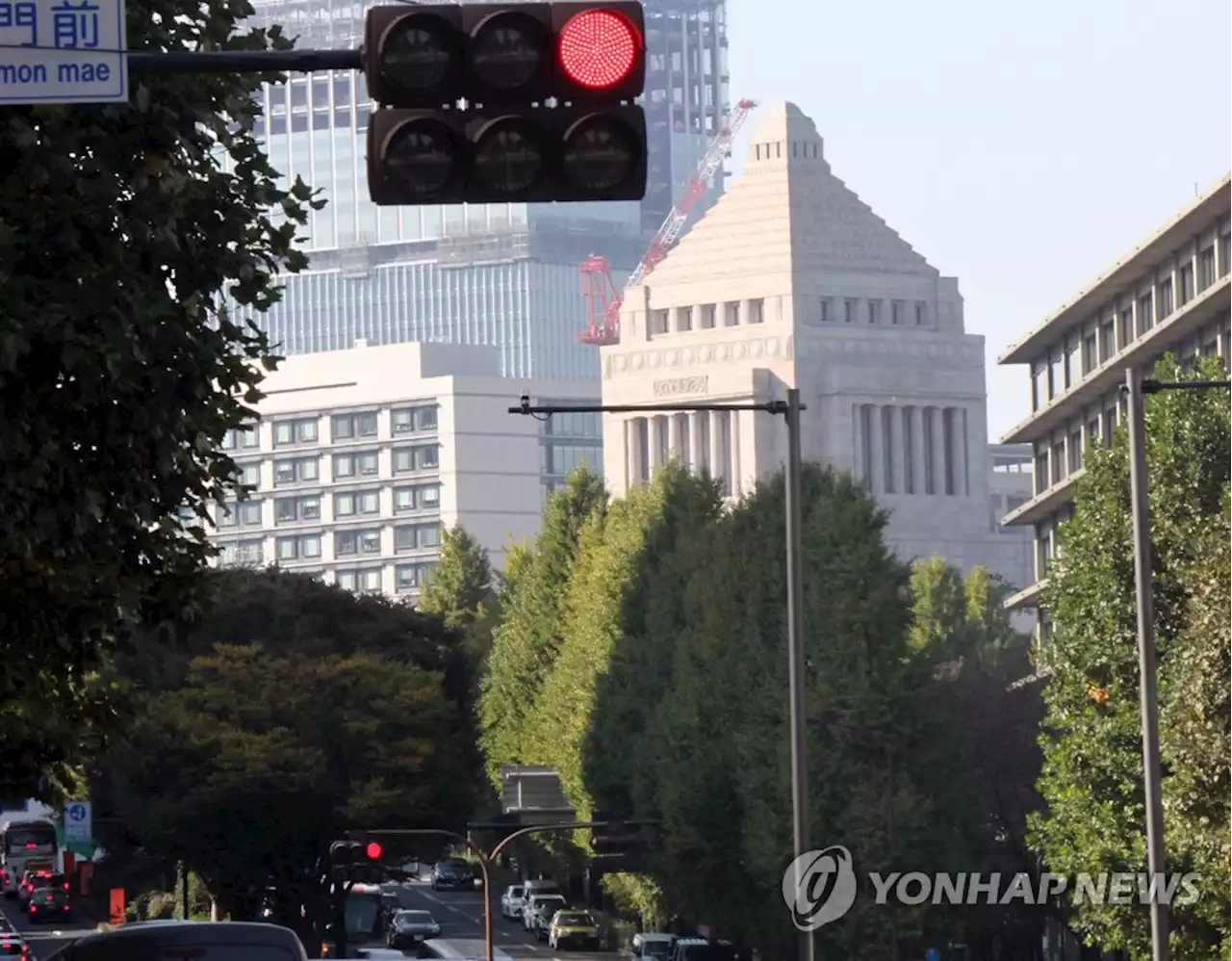 '옛 통일교, 日신자에 타인행세 투표지시'…부정선거 의혹 제기 | 연합뉴스