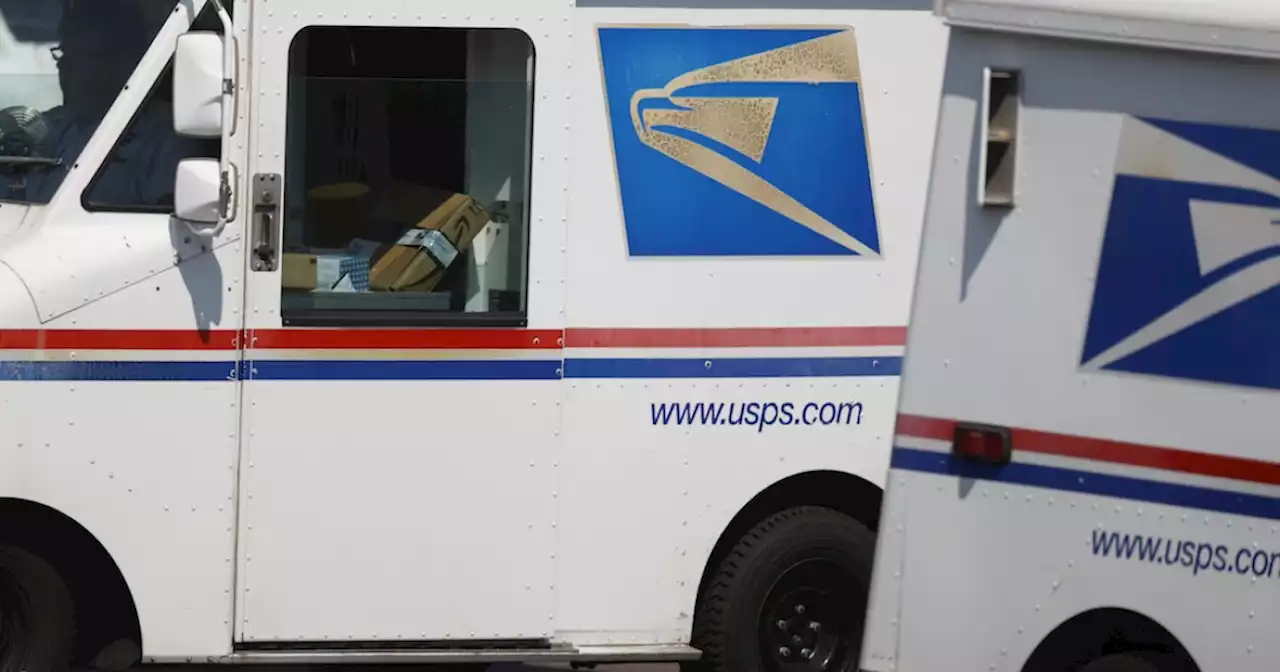 US Postal Service to host Aug. 16 'hiring blitz' at San Diego County post office locations