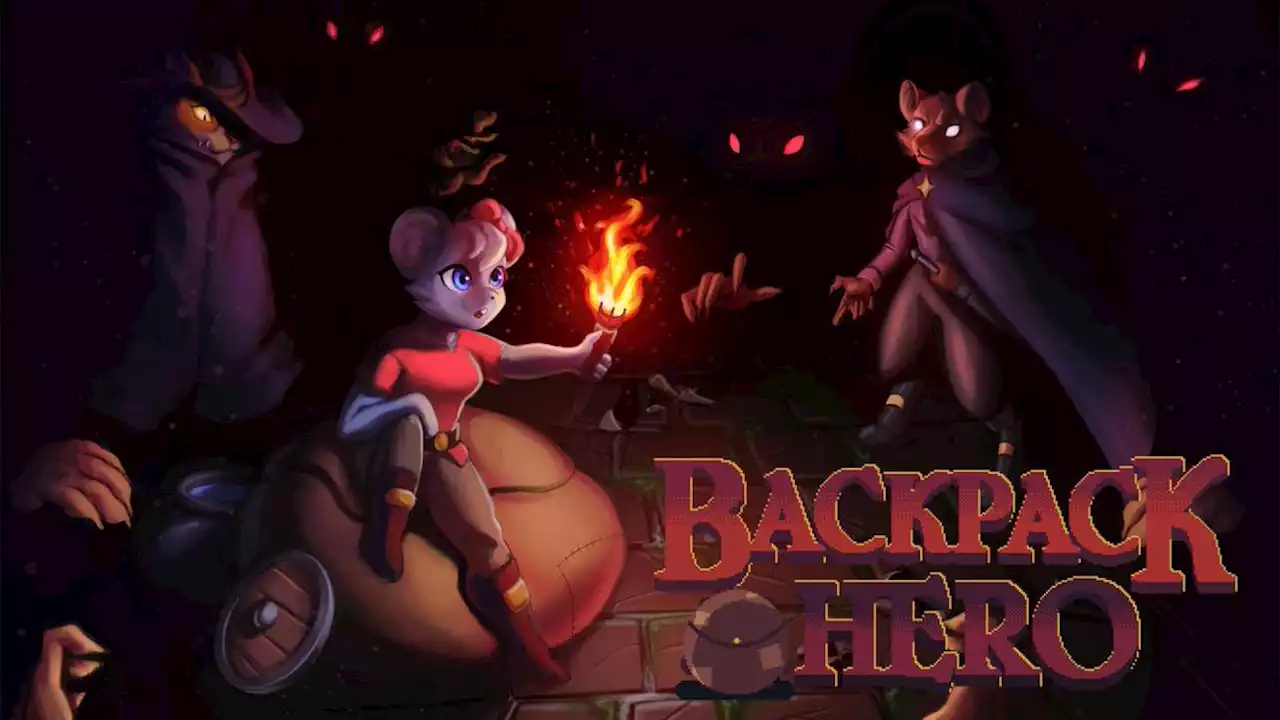 ��Backpack Hero�ס������꡼���������Ǥ�Steam��8��16���˥�꡼���������ƥ�δ��������Ȥʤ������饤��������