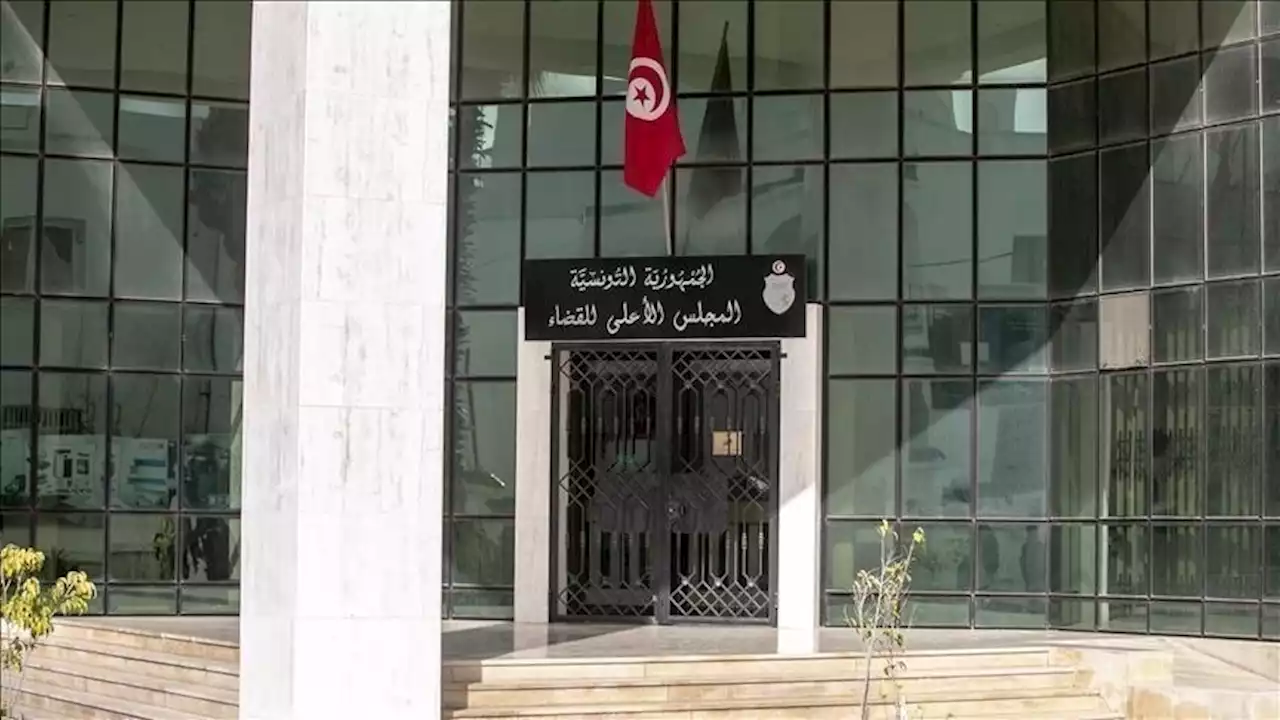 العدل التونسية: القضاة المعفيون ما زالوا محل ملاحقات قضائية