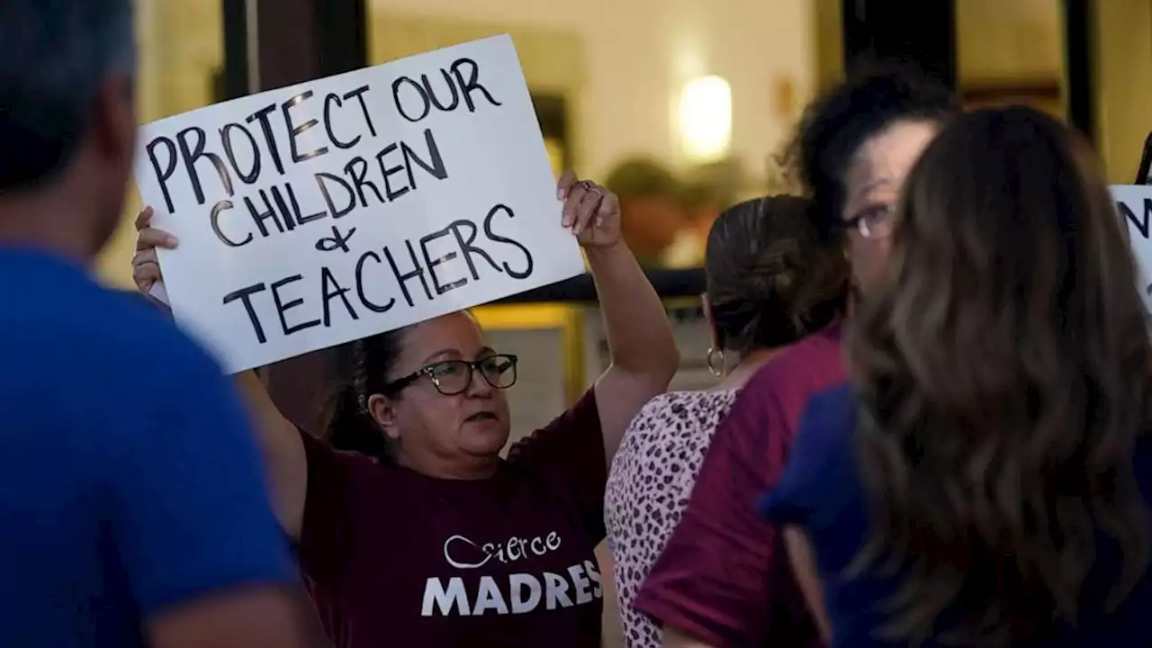 How some schools are addressing active shooter concerns after Uvalde