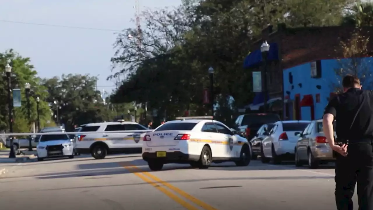 One killed in shooting on Philip Randolph Blvd.