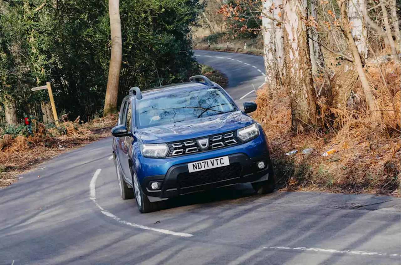 Dacia Duster 2022 long-term review | Autocar