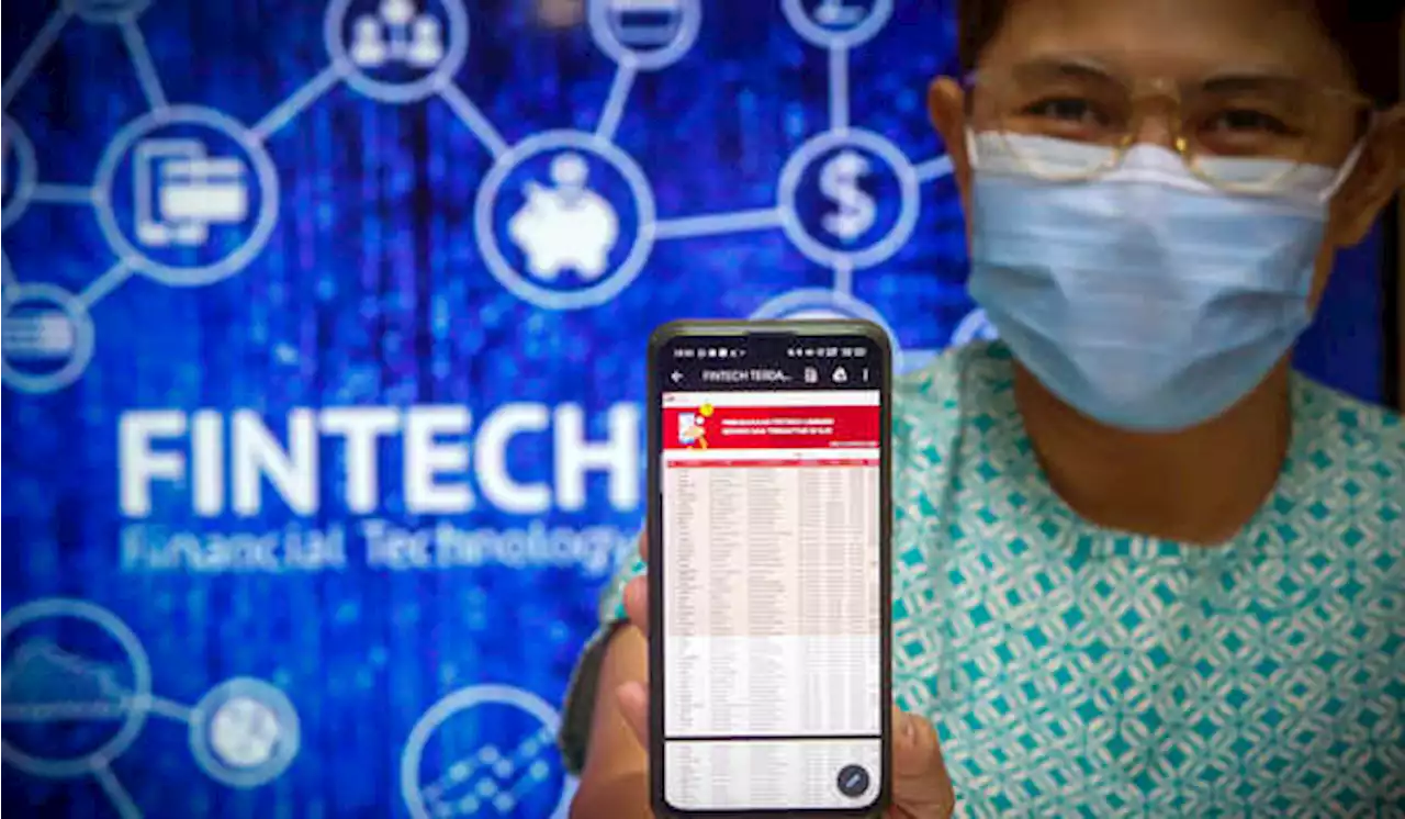 17 Fintech Lending Legal Dicatut, AFPI Tempuh Jalur Hukum