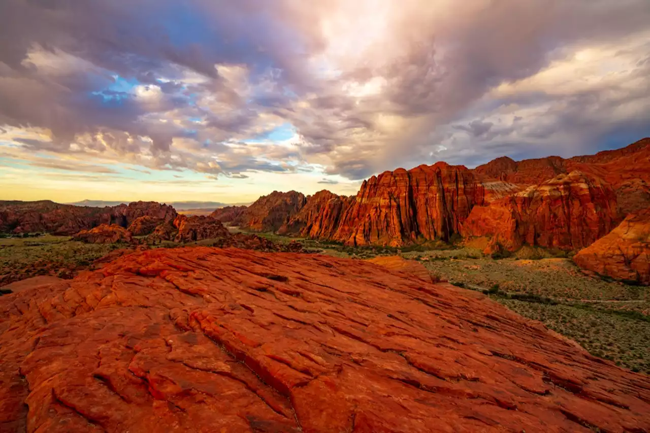 7 State Parks That Have Even More to Do Than National Parks, Experts Say