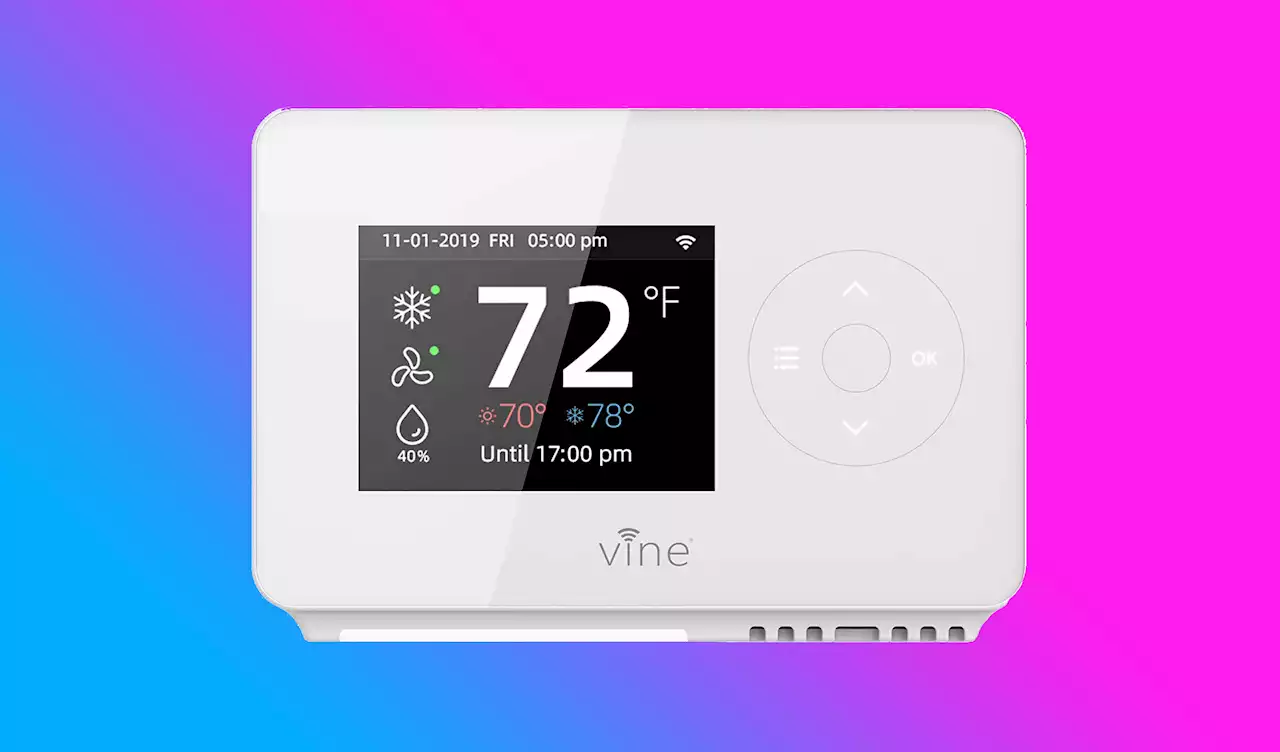 5 smart thermostats under $150 that support Alexa and Google