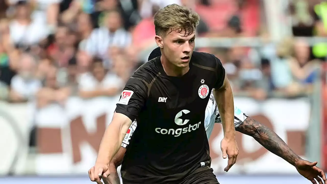 FC St. Pauli: Hilft das Nemeth-Comeback beim Wechsel von Jakov Medic?