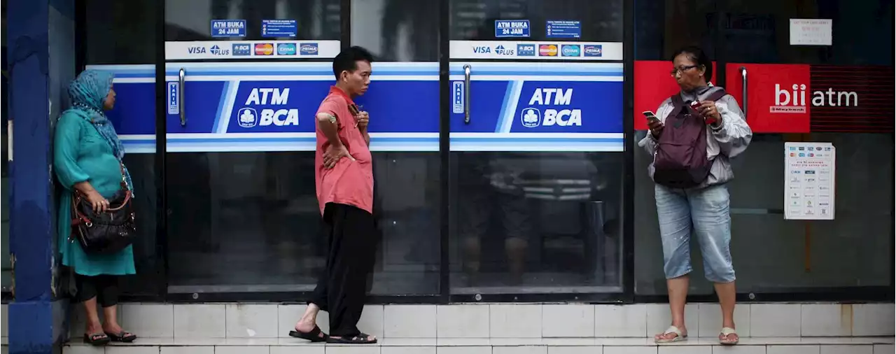 Beda Haluan Bos BCA dan Bos BRI Soal Bank Digital