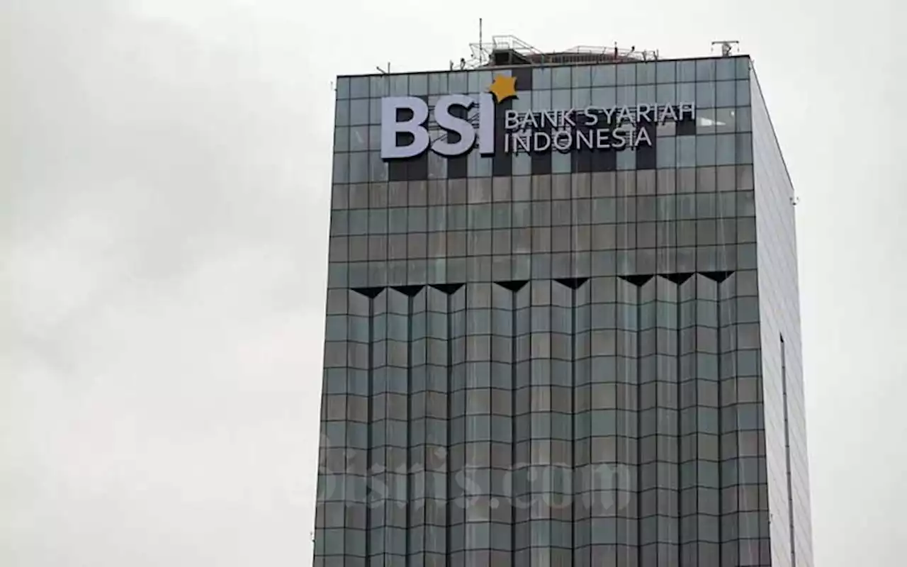 BIA 2022: BSI (BRIS) Kembali Raih Penghargaan Bank Syariah Terbaik