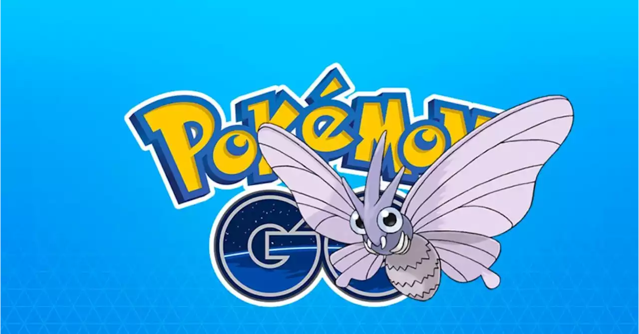 Venomoth Raid Guide For Pokémon GO Players: August 2022