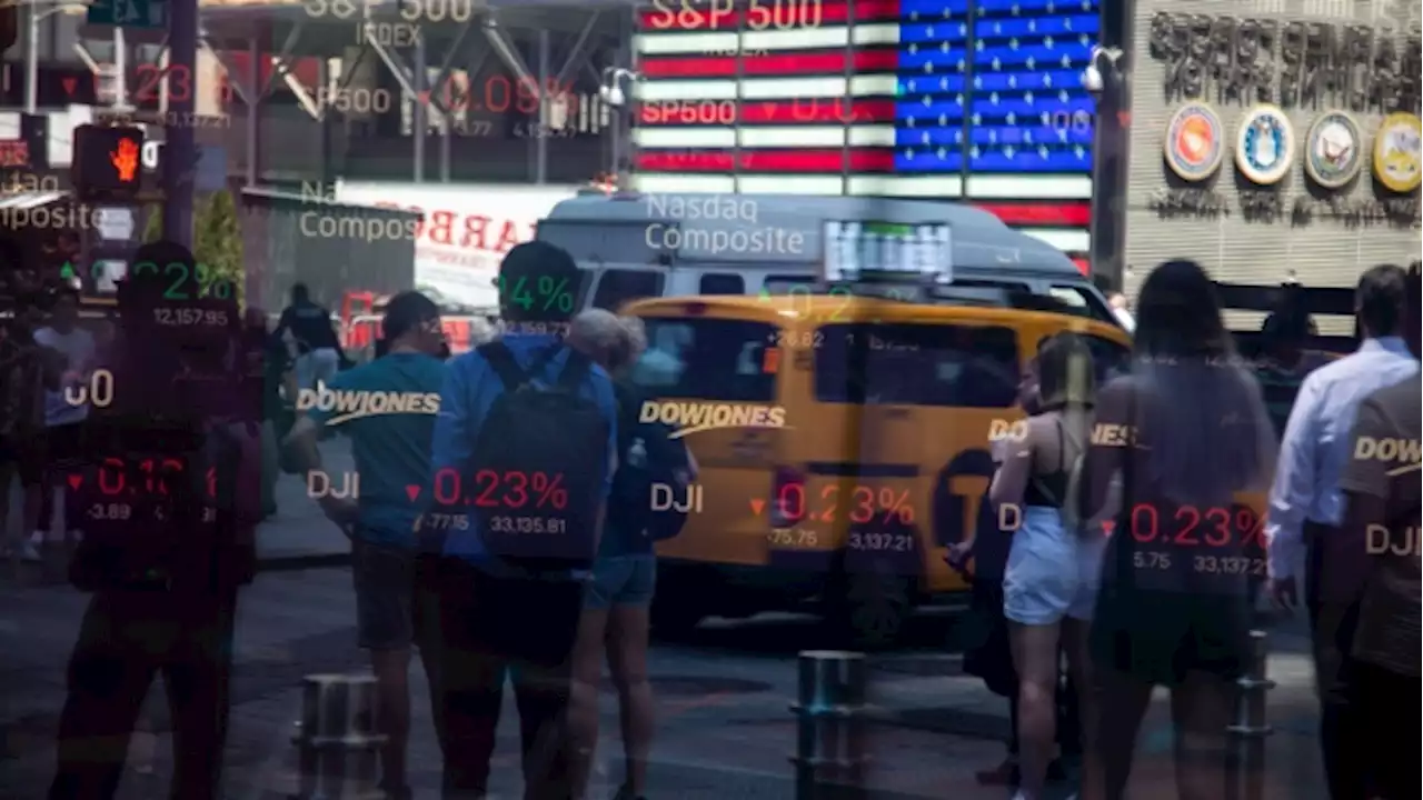 JPMorgan says the stock rally has legs. Morgan Stanley disagrees - BNN Bloomberg