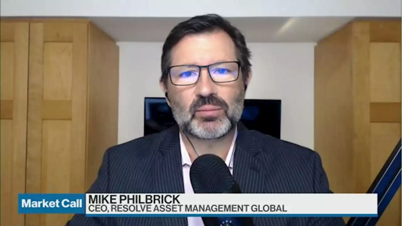 Mike Philbrick's Top Picks: August 15, 2022 - BNN Bloomberg