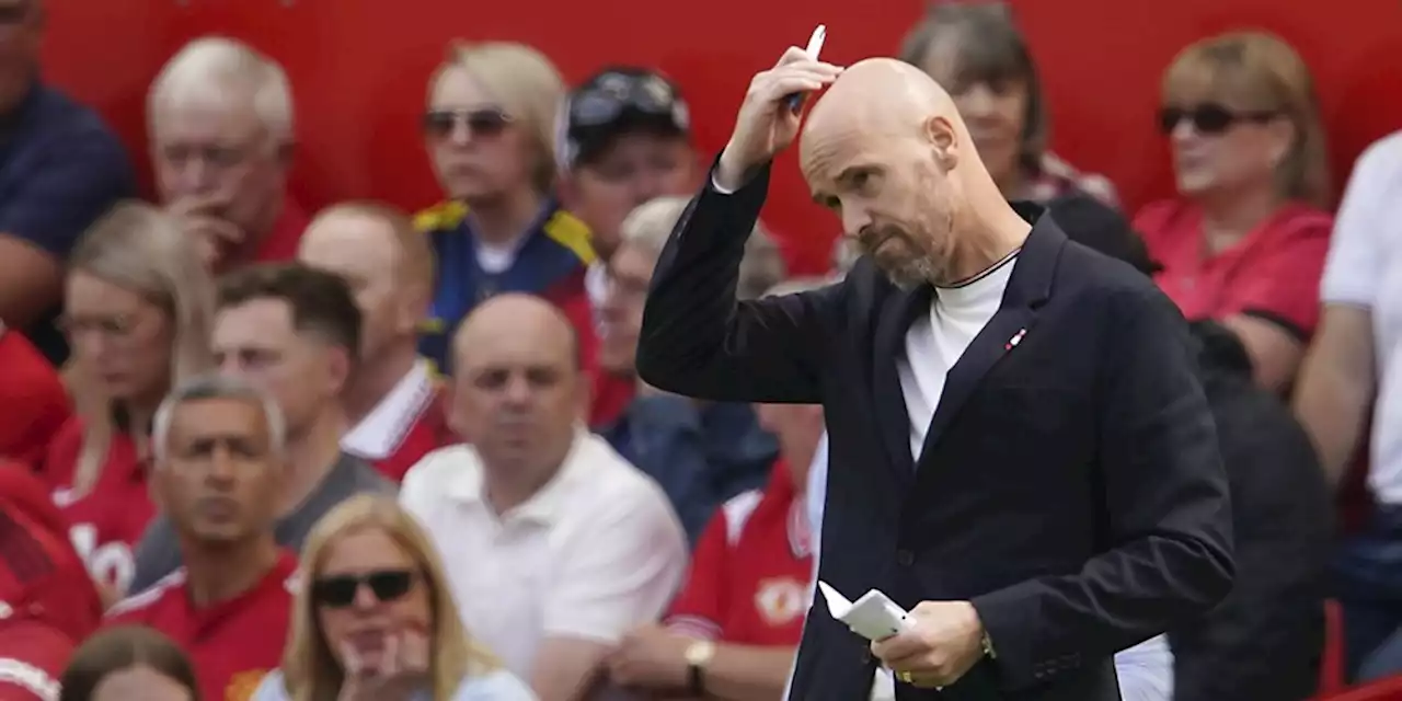 Ironi Nasib Erik ten Hag dan Ajax Amsterdam Usai Berpisah: Di Dasar dan di Puncak! - Bola.net