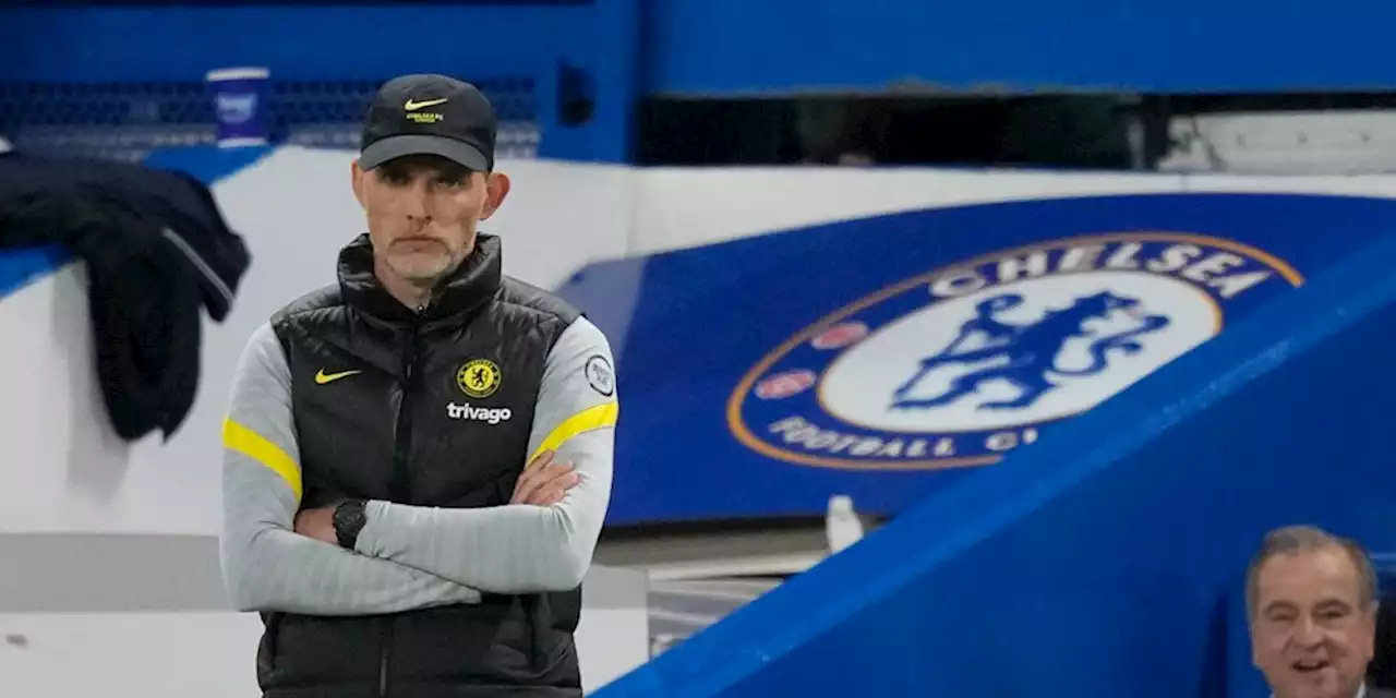 Thomas Tuchel Minta Wasit Anthony Taylor Jangan Pimpin Pertandingan Chelsea Lagi - Bola.net