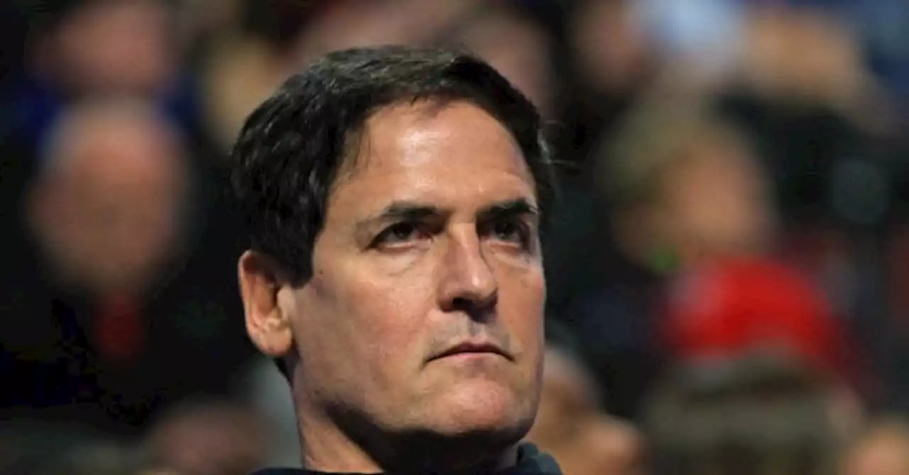 'The Dumbest Sh*t Ever:' Mark Cuban Slams Metaverse Digital Real Estate Craze