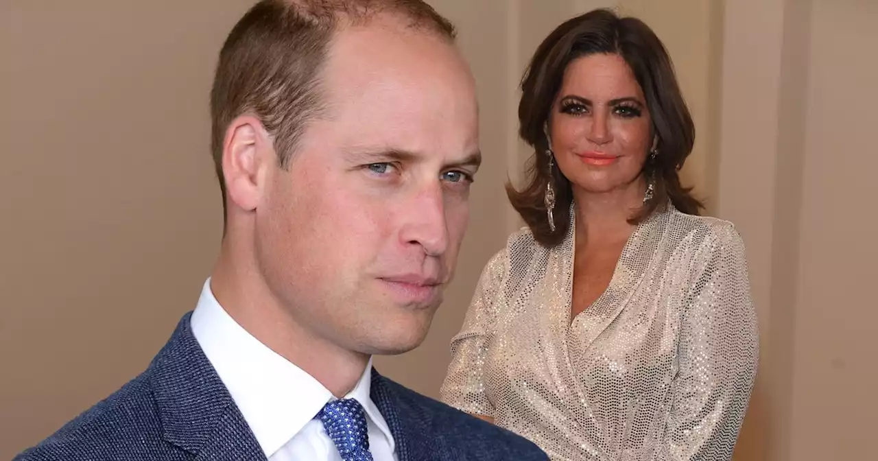 Prinz William: Er half Deborah James' (†40) Kindern, mit dem Verlust ihrer Mutter umzugehen