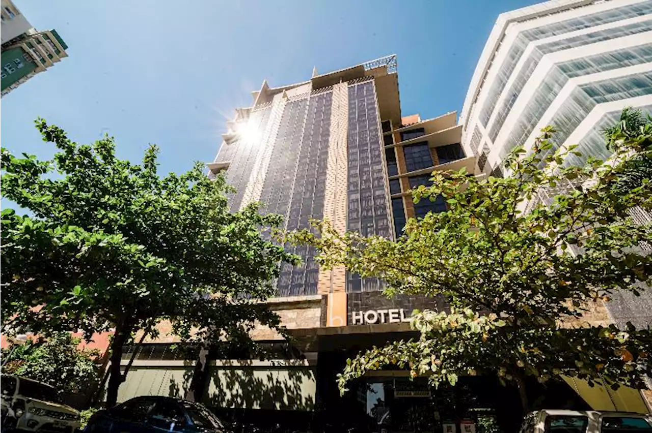 Complete the ‘Premium’ experience at B Hotel Alabang - BusinessMirror