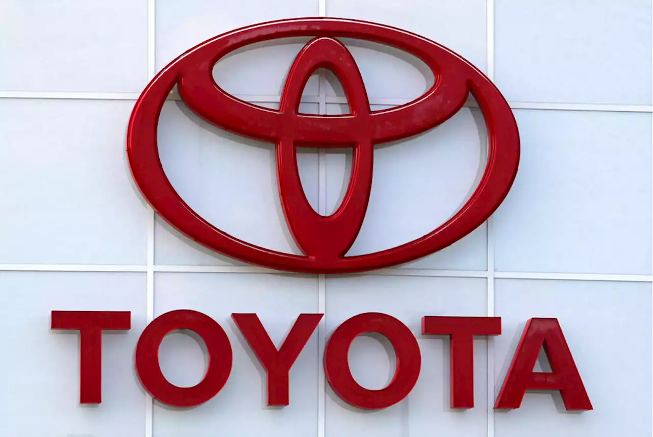 Toyota pushes for extension of auto incentives program - BusinessMirror