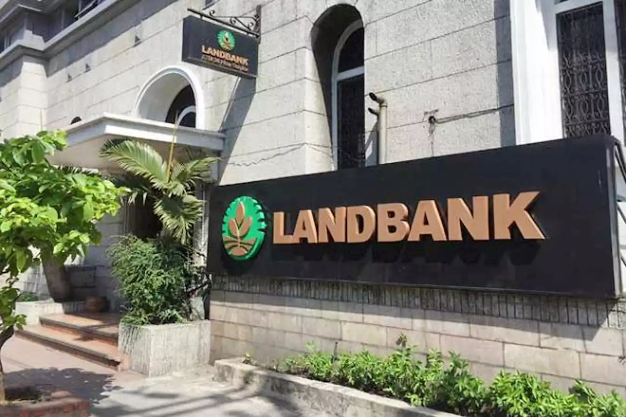 Digital transactions via LANDBANK surge in the first semester - BusinessWorld Online