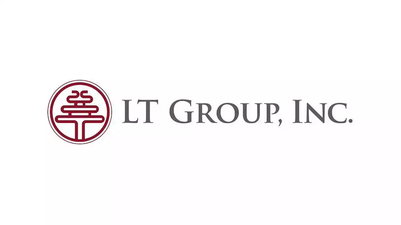 LT Group swings to profit, earns P8.9B - BusinessWorld Online