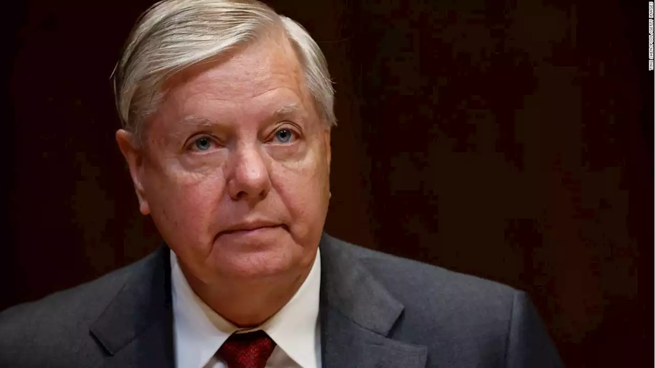 Federal judge rules that Graham must testify in Georgia 2020 investigation