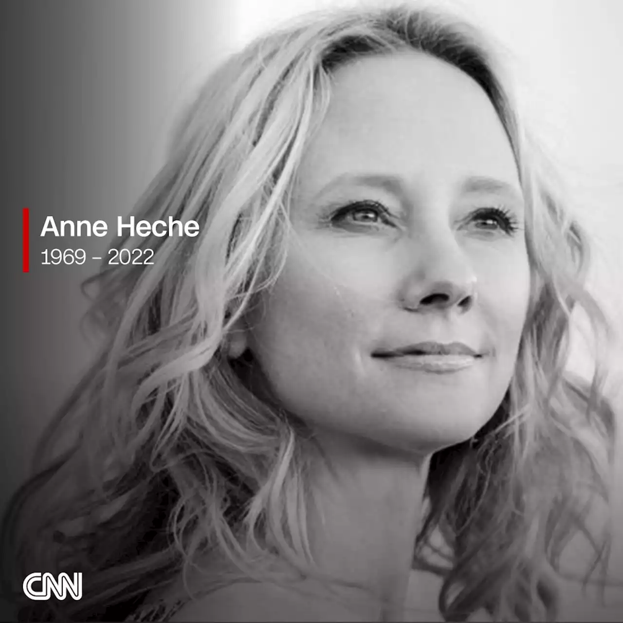 Anne Heche, 'Wag the Dog' and 'Donnie Brasco' star, has died at 53