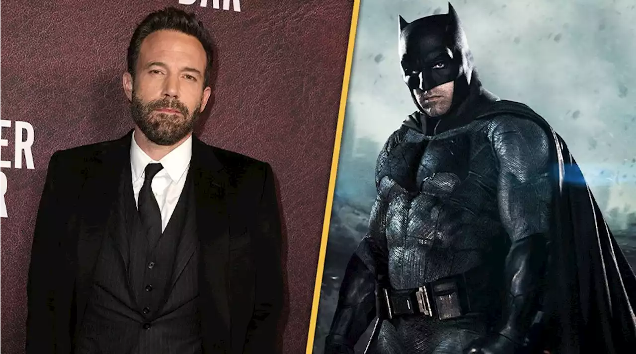 Batman Fans Celebrate Ben Affleck's Birthday by Demanding the Batfleck Movie