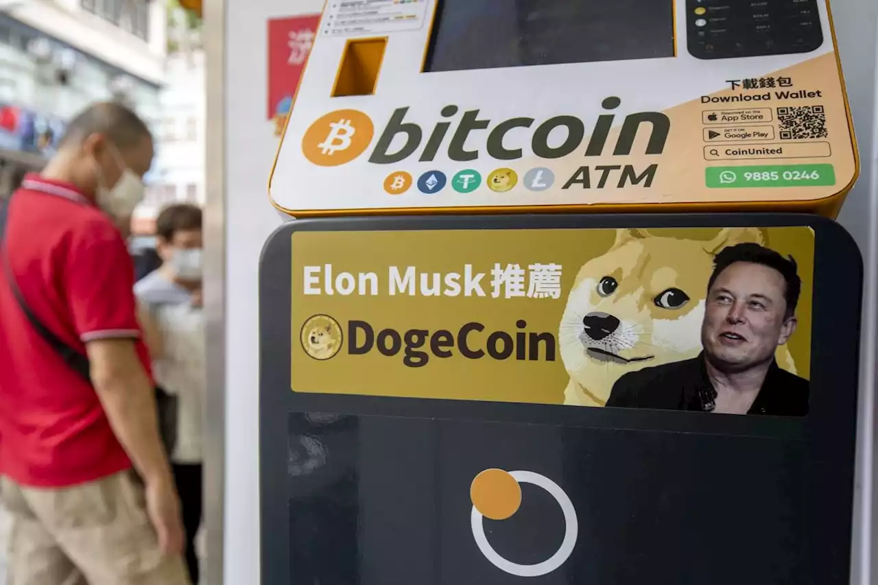 Memecoins Dogecoin, Shiba Inu Jump as Ethereum Optimism Spreads