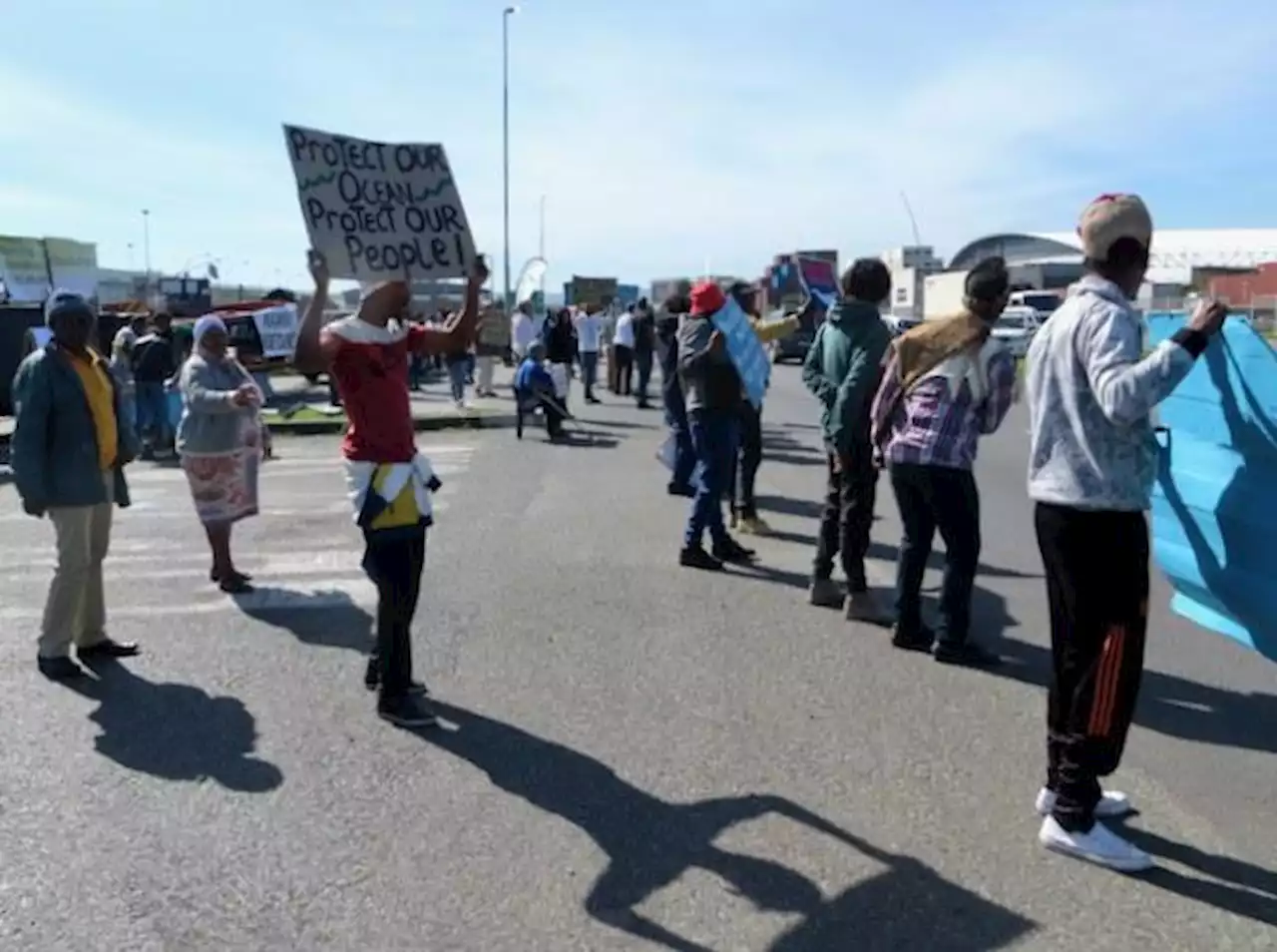 GROUNDUP : Small-scale Western Cape fishers call for halt to gas and oil exploration