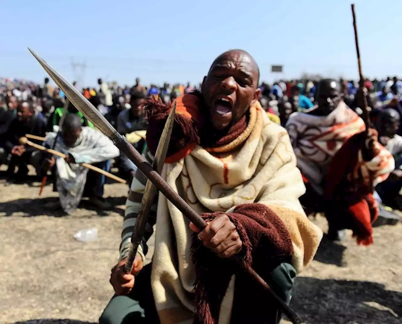 Marikana: 10 years later