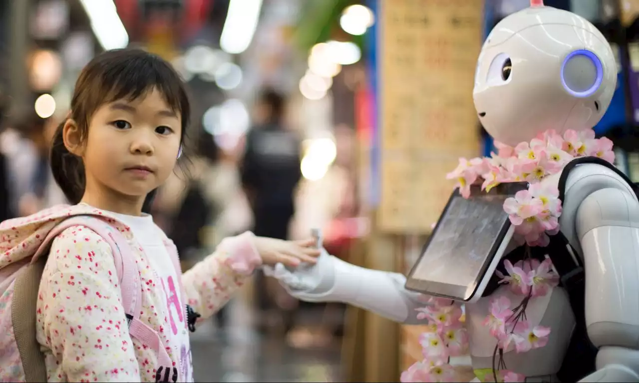 THE CONVERSATION: Digital doubles: In the future, virtual versions of ourselves could predict our behaviour