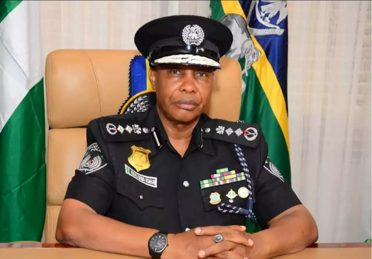 IGP rewards Kano DPO for rejecting $200,000 bribe in armed robbery case