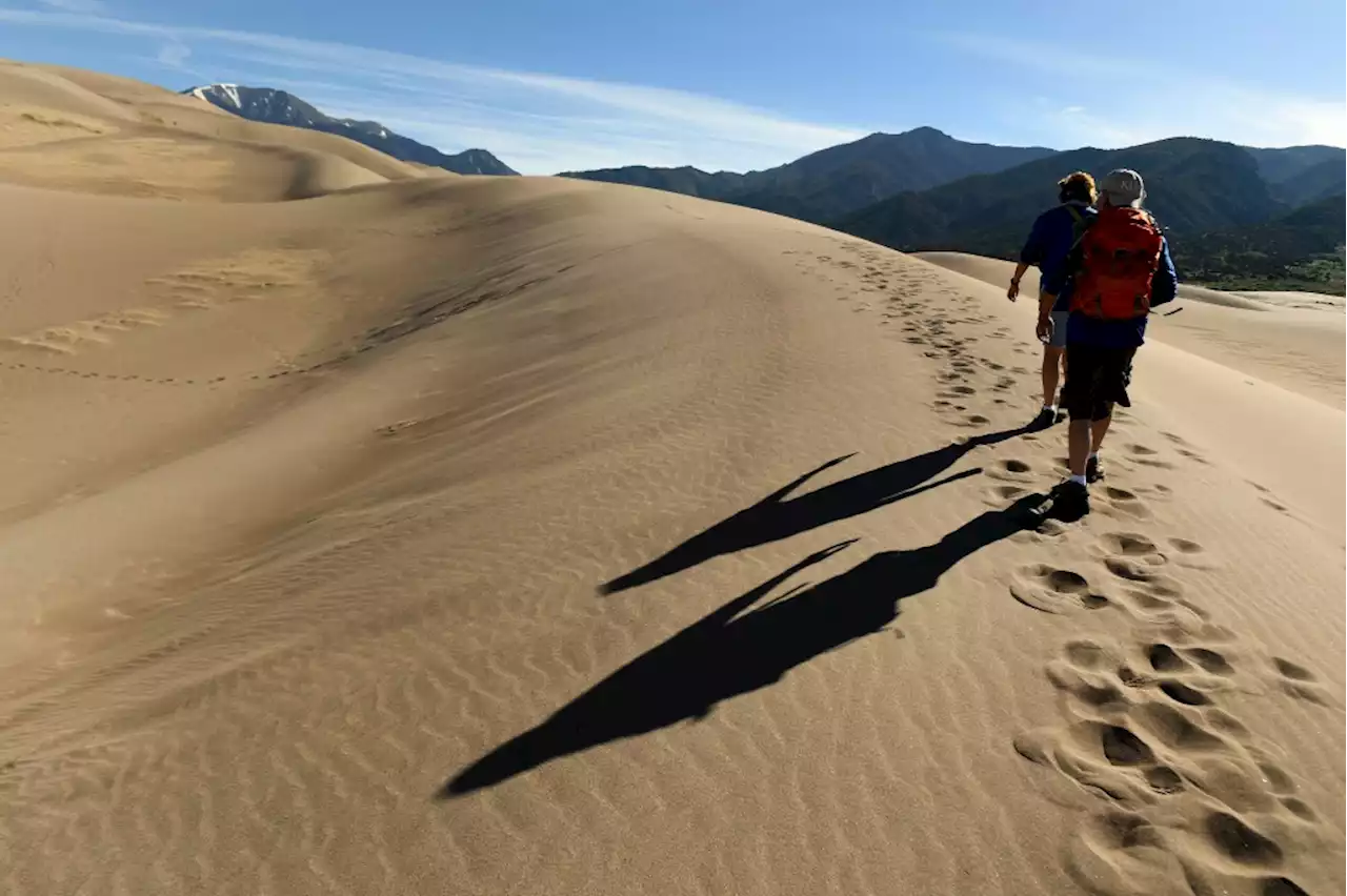 How to spend a long weekend in the San Luis Valley