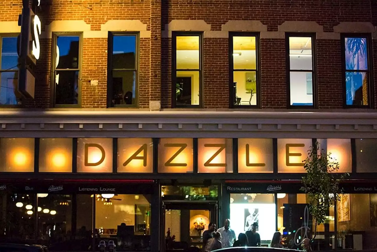 Dazzle Moving Into Denver Performing Arts Complex