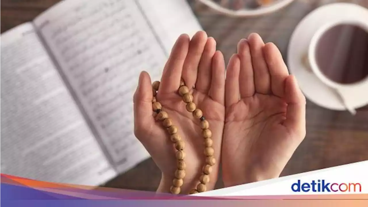 2 Doa Nabi Zakaria Meminta Keturunan yang Sholeh dalam Al-Qur'an