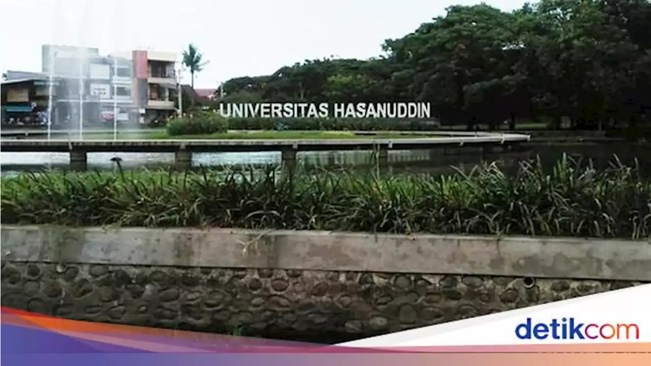 20 Universitas Terpopuler di Luar Jawa Versi UniRank 2022, Nomor 1 Siapa?