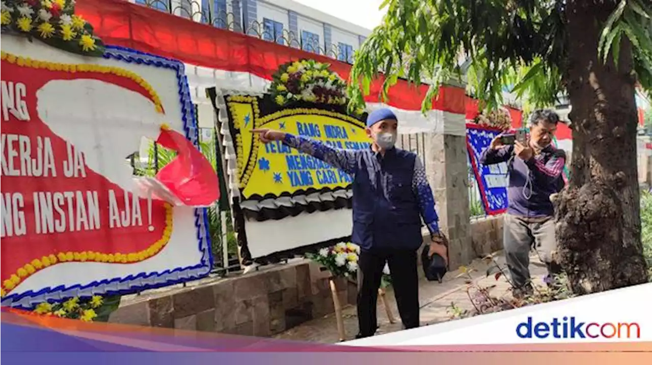 Kasus Binomo, Ayah Pacar Indra Kenz Segera Disidang