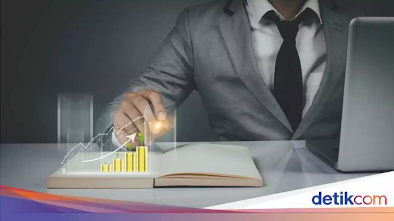 Mau Tajir Melintir? Berikut 10 Bisnis yang Dijalani Crazy Rich Dunia