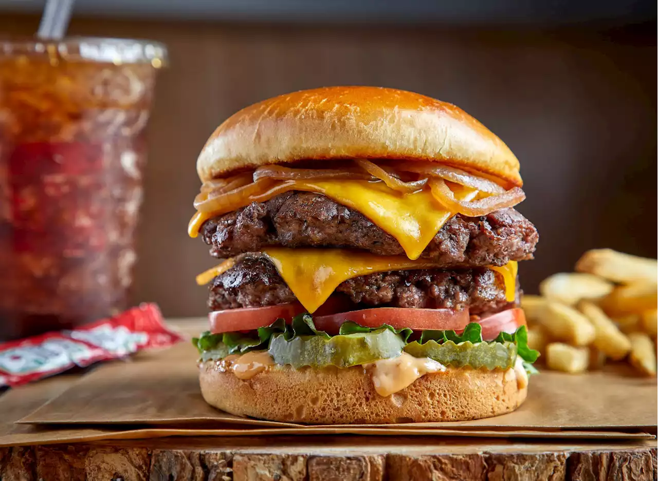 9 Burger Chains With the Best Quality Meat In America — Eat This Not That