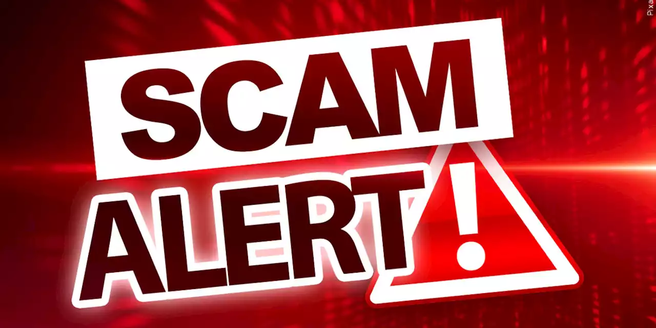 Pensacola Police Department warns of phone scam