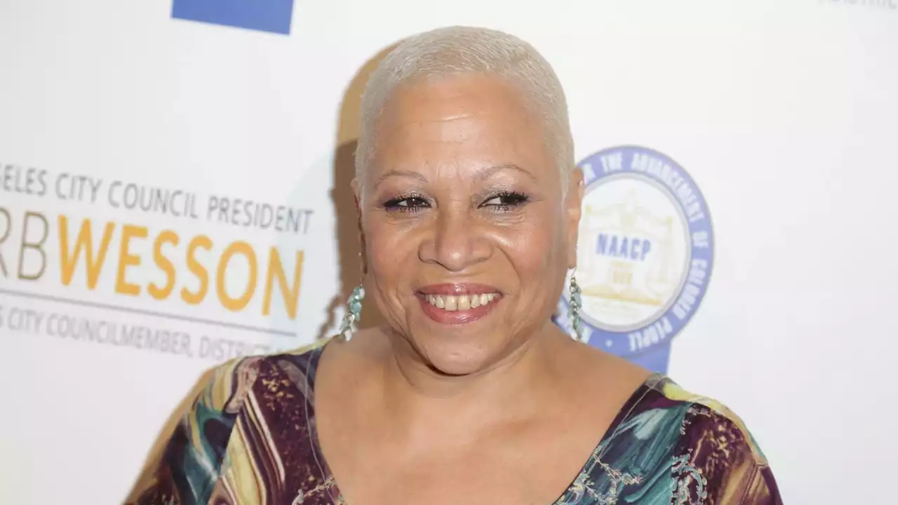 'Insecure,' '90210' actor Denise Dowse dies at 64