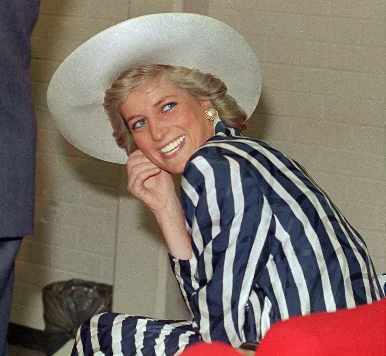 A new HBO documentary about Princess Diana flips the focus