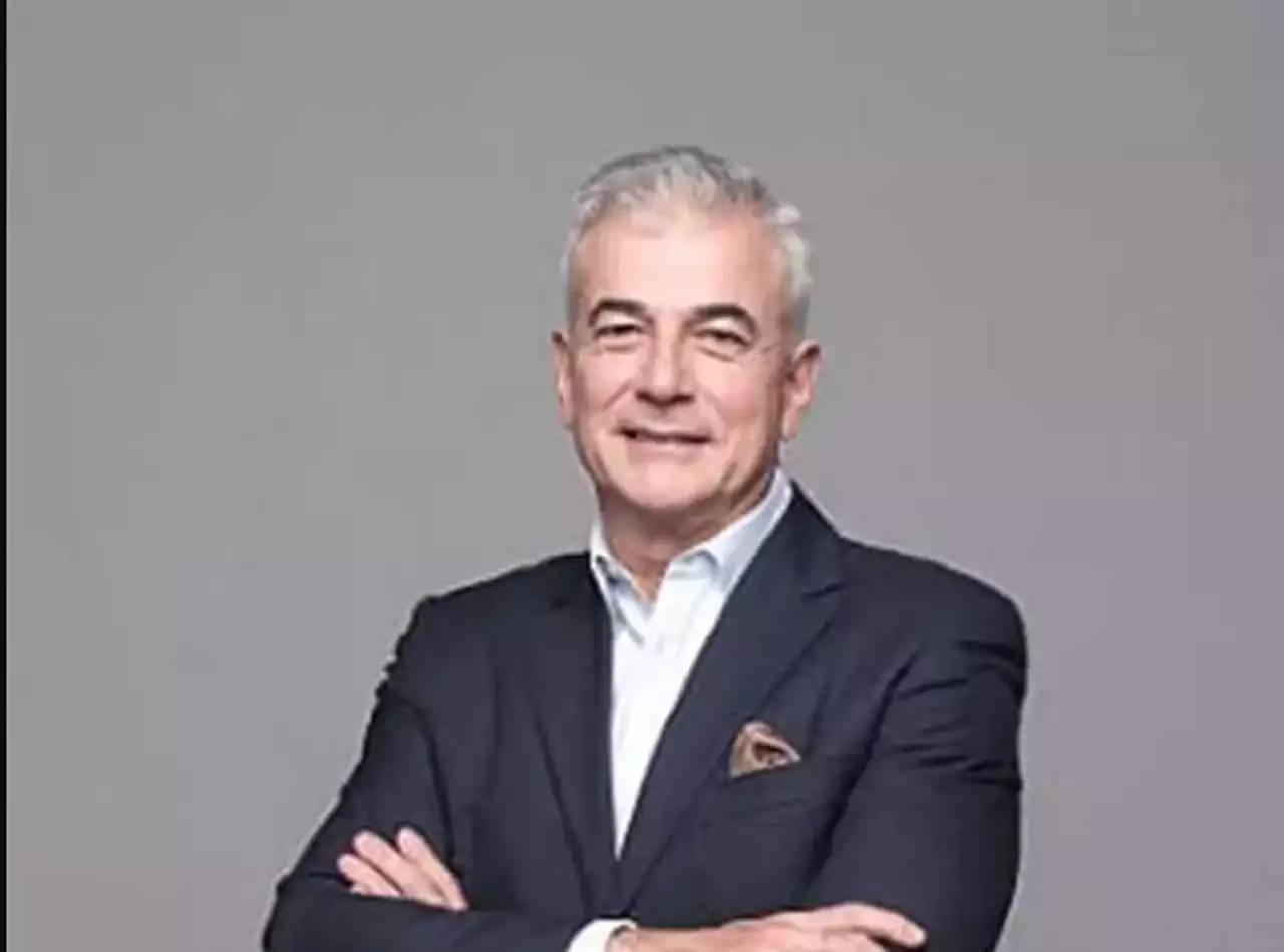 Fernando Zobel de Ayala takes medical leave from Ayala Corp.