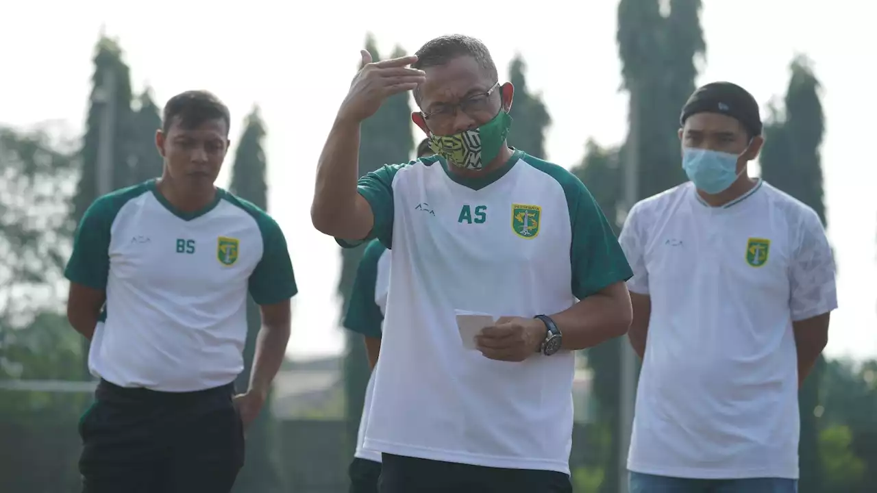 Persebaya Gagal Menang Lawan Madura United, Aji Santoso Mengeluh | Goal.com Indonesia