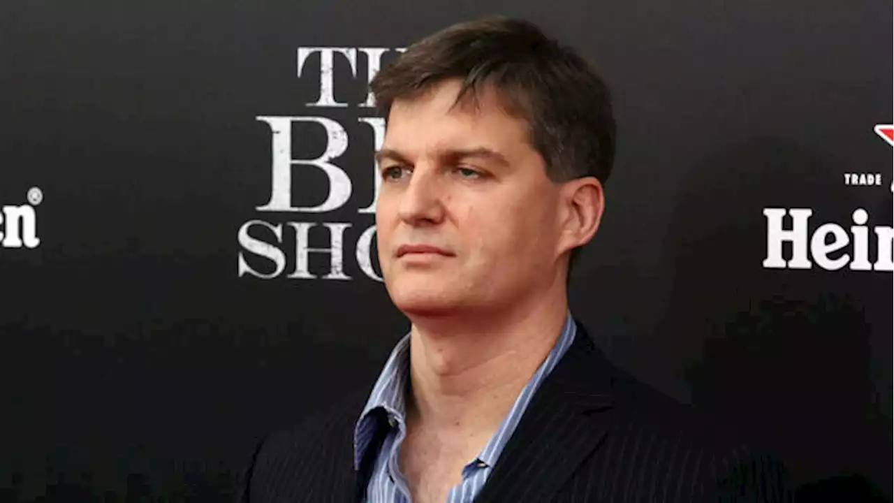 The Big Short: Star-Investor Michael Burry warnt vor erneutem Crash – und verkauft fast alle Aktien