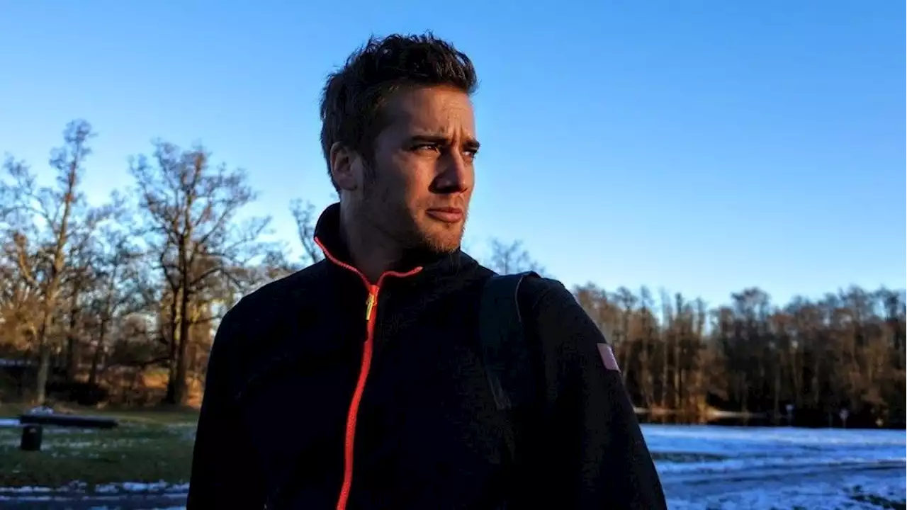 Här hittade han en glänta i digitaliseringen: 'en oerhört stark efterfrågan'
