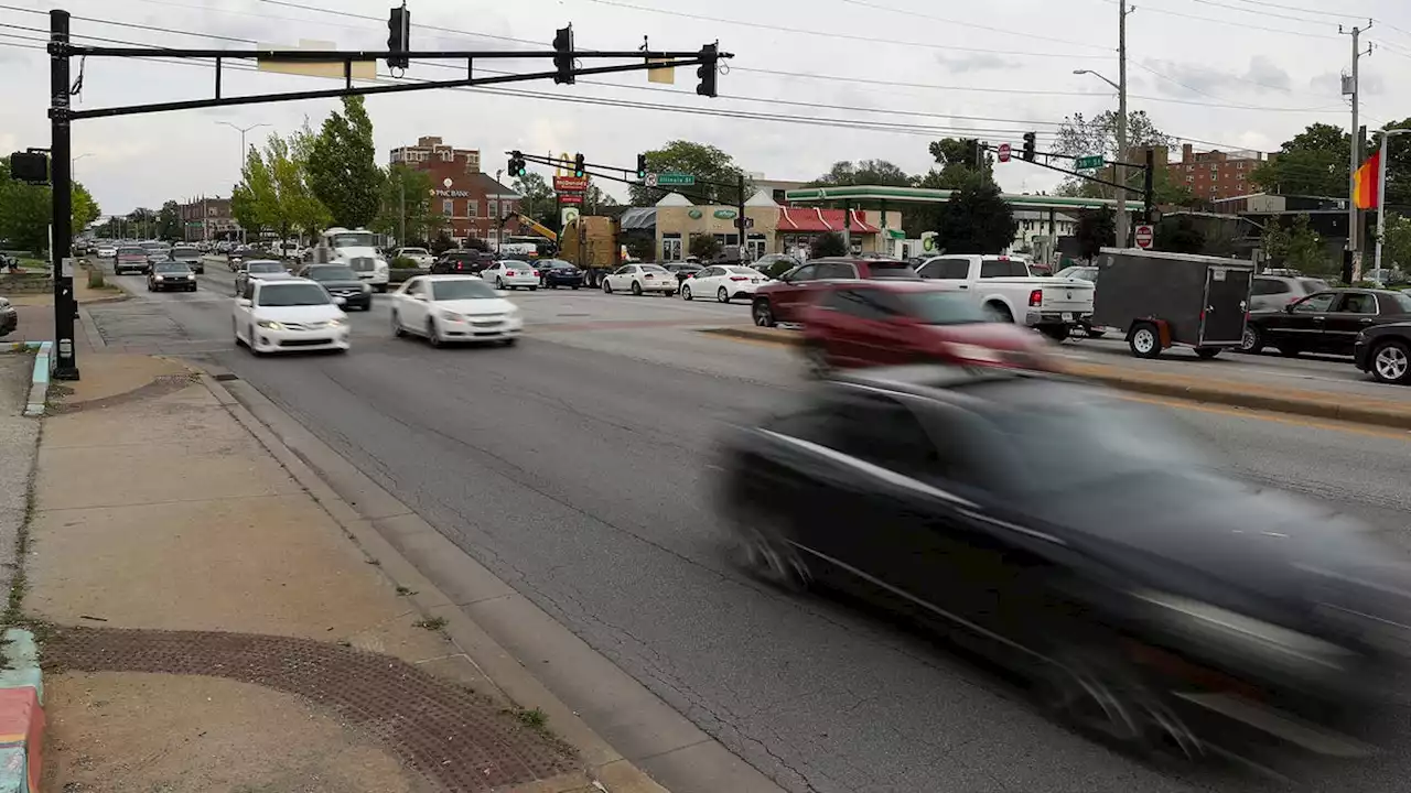 Cyclist killed in hit-and-run continues deadly trend on Indianapolis streets